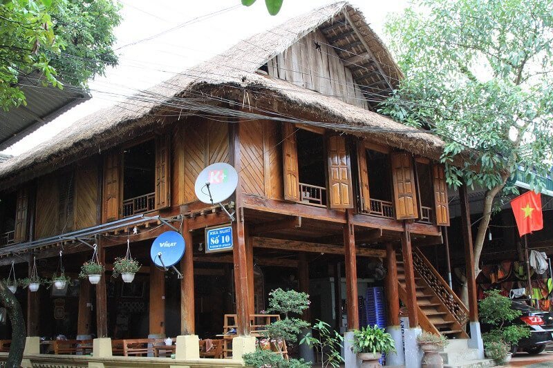 Capture the timeless beauty of Hoa Binh’s cultural gem